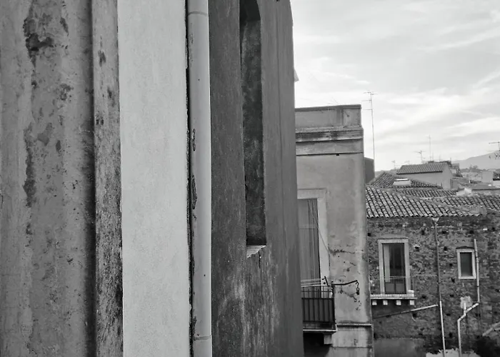 Bed and Breakfast Fera O' Luni Catania