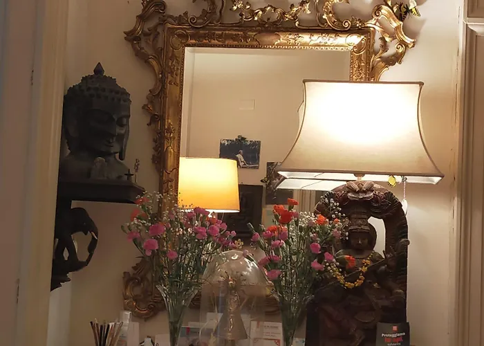 Crociferi B&B Catania